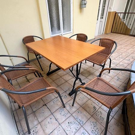 Apartmany Soukenicka プラハ エクステリア 写真