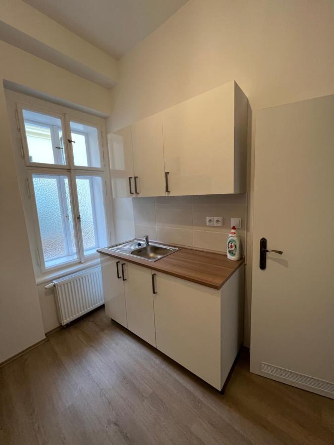 Apartmany Soukenicka プラハ エクステリア 写真
