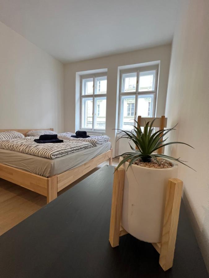 Apartmany Soukenicka プラハ エクステリア 写真