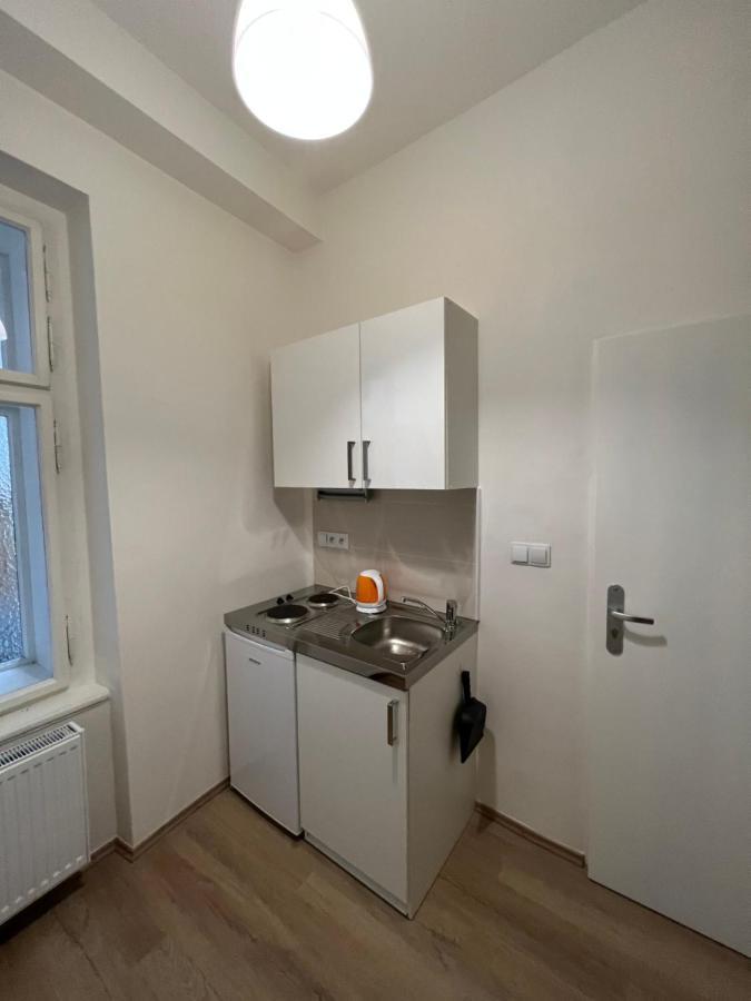 Apartmany Soukenicka プラハ エクステリア 写真